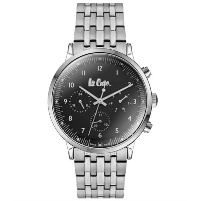 ساعت مچی مردانه اصل | برند لی کوپر | مدل lc06969.350
