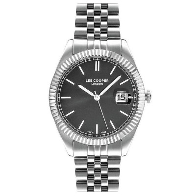 ساعت مچی مردانه اصل | برند لی کوپر | مدل LC07215.350