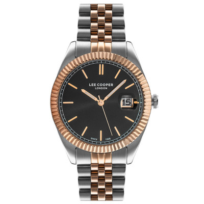 ساعت مچی مردانه اصل | برند لی کوپر | مدل LC07215.550