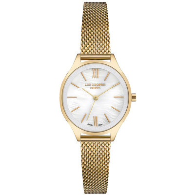 ساعت مچی زنانه اصل | برند لی کوپر | مدل LC07299.120