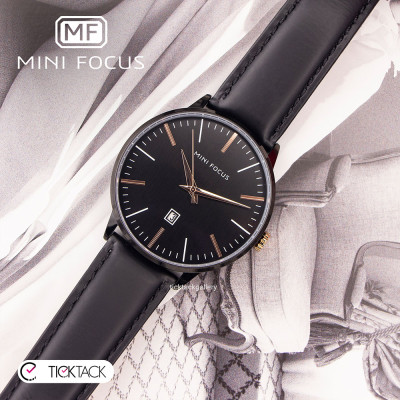 ساعت مچی مردانه اصل | برند مینی فوکوس | مدل MF0115G.03