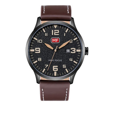 ساعت مچی مردانه اصل | برند مینی فوکوس | مدل MF0158g.01