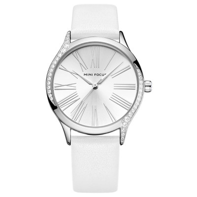 ساعت مچی زنانه اصل | برند مینی فوکوس | مدل MF0259l.06