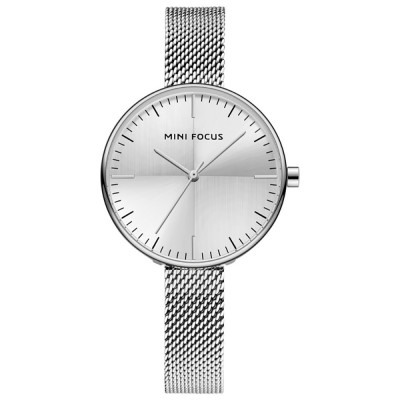ساعت مچی زنانه اصل | برند مینی فوکوس | مدل MF0275l.02