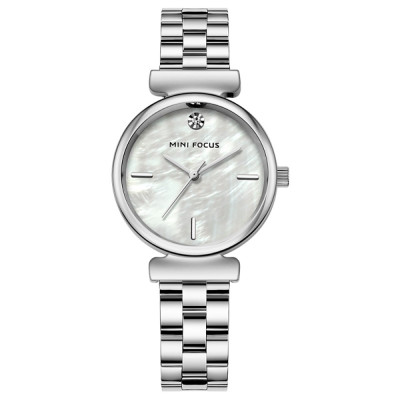 ساعت مچی زنانه اصل | برند مینی فوکوس | مدل MF0309l.01
