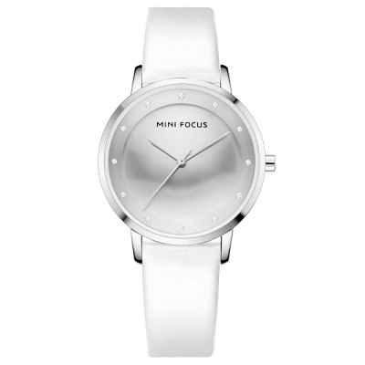 ساعت مچی زنانه اصل | برند مینی فوکوس | مدل MF0332l.06