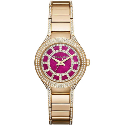 ساعت مچی زنانه اصل | برند مایکل کورس | مدل MK3442