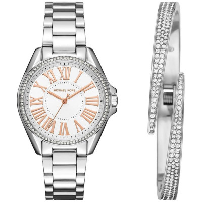 ساعت مچی زنانه اصل | برند مایکل کورس | مدل MK3567