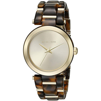 ساعت مچی زنانه اصل | برند مایکل کورس | مدل MK4314