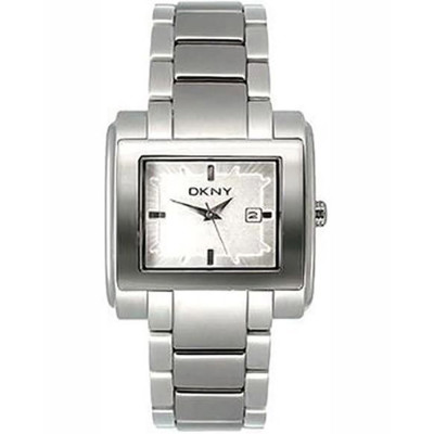 ساعت مچی زنانه اصل | برند دی کی ان وای | مدل NY4572