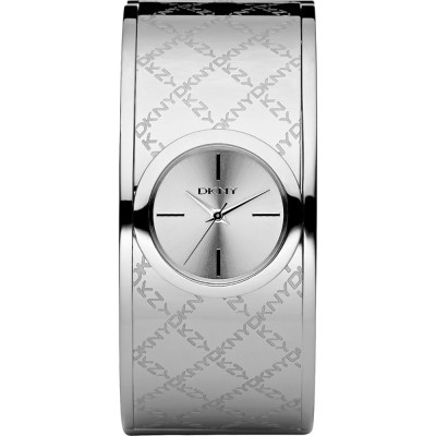 ساعت مچی زنانه اصل | برند دی کی ان وای | مدل NY4954