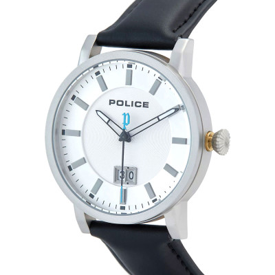 ساعت مچی مردانه اصل | برند پلیس |  مدل P 15404JS-13