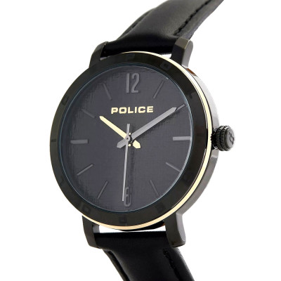 ساعت مچی زنانه اصل | برند پلیس |  مدل P 15694MSBG-D02