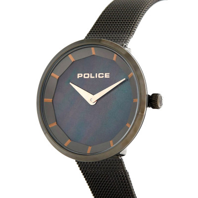 ساعت مچی زنانه اصل | برند پلیس |  مدل P 15701LSUR-71MM
