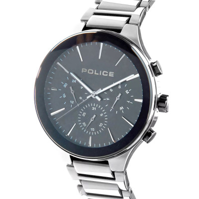 ساعت مچی مردانه اصل | برند پلیس |  مدل P 15936JBU-02M
