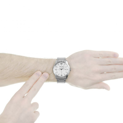 ساعت مچی مردانه اصل | برند پلیس | مدل P14386JS-04M