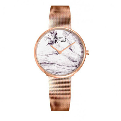 ساعت مچی زنانه اصل | برند پیر ریکاد | مدل P21067.9103Q