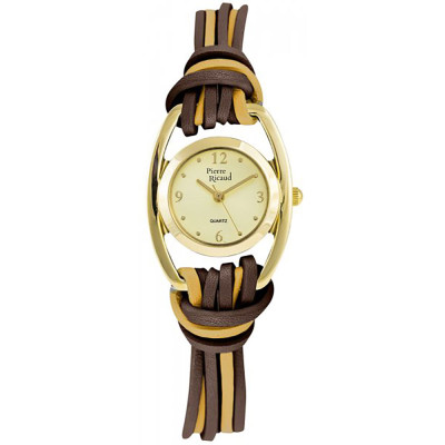 ساعت مچی زنانه اصل | برند پیر ریکاد | مدل P22019.1M71Q