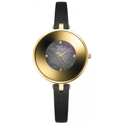 ساعت مچی زنانه اصل | برند پیر ریکاد | مدل P22046.124MQ