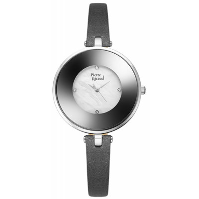 ساعت مچی زنانه اصل | برند پیر ریکاد | مدل P22046.5G4FQ
