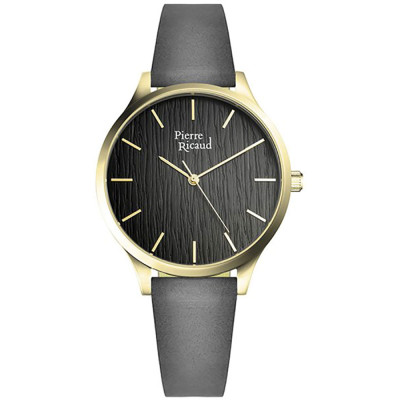 ساعت مچی زنانه اصل | برند پیر ریکاد | مدل P22081.1214Q