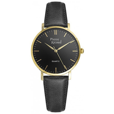 ساعت مچی زنانه اصل | برند پیر ریکاد | مدل P51074.1214Q