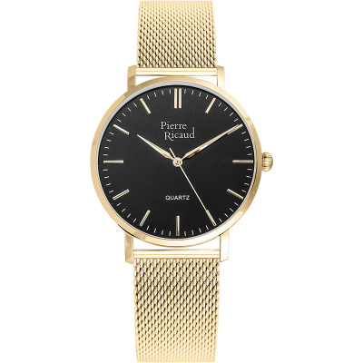 ساعت مچی زنانه اصل | برند پیر ریکاد | مدل P51082.1114Q