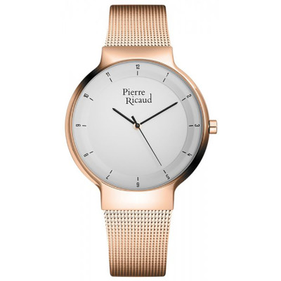 ساعت مچی مردانه اصل | برند پیر ریکاد | مدل P91077.9117Q