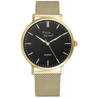 ساعت مچی مردانه اصل | برند پیر ریکاد | مدل P91082.1114Q