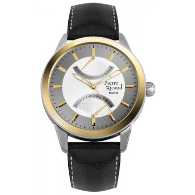ساعت مچی مردانه اصل | برند پیر ریکاد | مدل P97011.2213Q