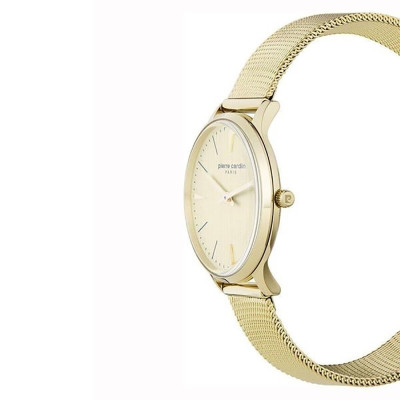 ساعت مچی زنانه اصل | برند پیرکاردین | مدل PC902282F14