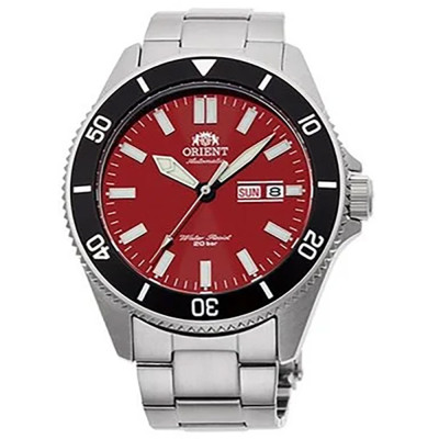 ساعت مچی مردانه اصل | برند اورینت | مدل RA-AA0915R09C