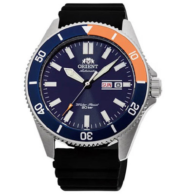 ساعت مچی مردانه اصل | برند اورینت | مدل RA-AA0916L09C