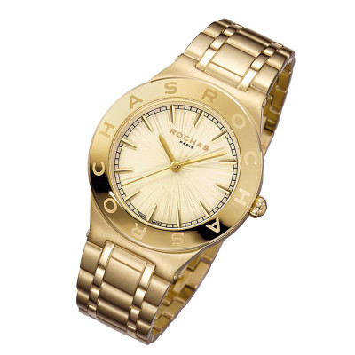 ساعت مچی زنانه اصل | برند روشاس | مدل RP1L006M0081