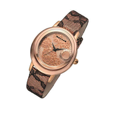 ساعت مچی زنانه اصل | برند روشاس | مدل RP1L014L0041