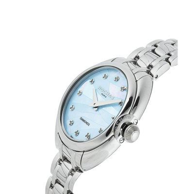 ساعت مچی زنانه اصل | برند روشاس | مدل RP2L006M0051