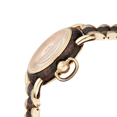 ساعت مچی زنانه اصل | برند ربرتوکاوالی | مدل  RV1L017M0141