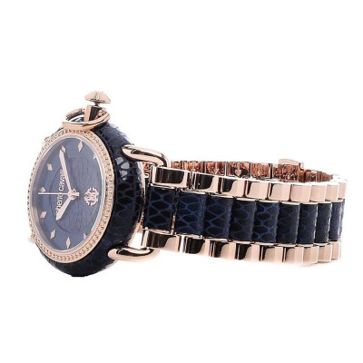ساعت مچی زنانه اصل | برند ربرتو کاوالی | مدل RV1L017M0151
