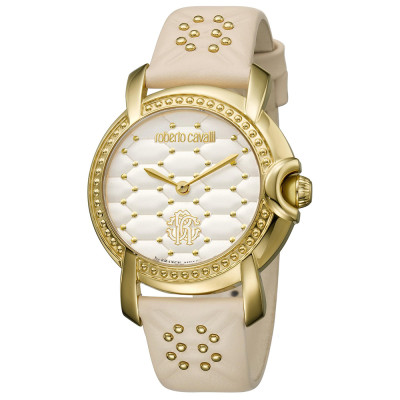 ساعت مچی زنانه اصل | برند ربرتو کاوالی | مدل RV1L019L0011