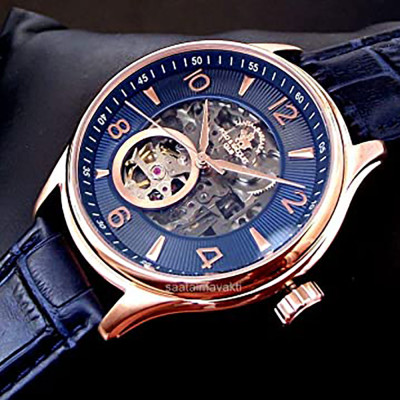 ساعت مچی مردانه اصل | برند پولو | مدل SB.7.1151.5
