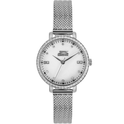 ساعت مچی زنانه اصل | برند اسلازنجر | مدل SL.09.6090.3.01