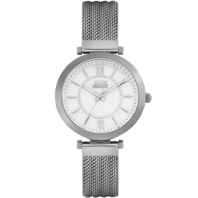ساعت مچی زنانه اصل | برند اسلازنجر | مدل SL.09.6157.3.04