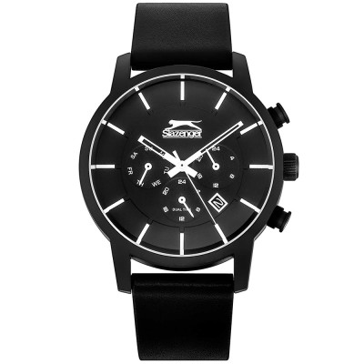 ساعت مچی مردانه اصل | برند اسلازنجر - Slazenger | مدل SL.09.6266.2.01