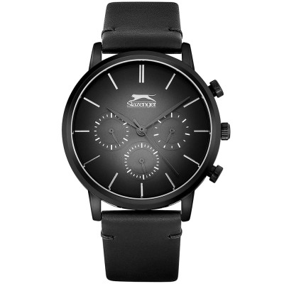 ساعت مچی مردانه اصل | برند اسلازنجر - Slazenger | مدل SL.09.6293.2.01