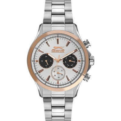 ساعت مچی مردانه اصل | برند اسلازنجر | مدل SL.09.6395.2.04