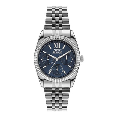 ساعت مچی زنانه اصل | برند اسلازنجر | مدل SL.09.6556.4.01