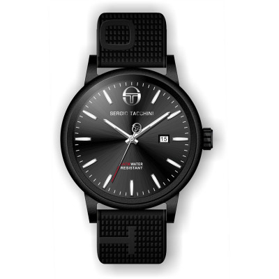 ساعت مچی مردانه اصل | برند سرجیو تاچینی | مدل ST.1.10080-5