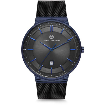ساعت مچی مردانه اصل | برند سرجیو تاچینی | مدل ST.2.115.05