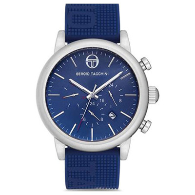 ساعت مچی مردانه اصل | برند سرجیو تاچینی | مدل ST.5.167.01