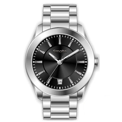 ساعت مچی زنانه اصل | برند اسمالتو | مدل ST1L108M0211
